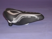 Typ Comfortable City Bike