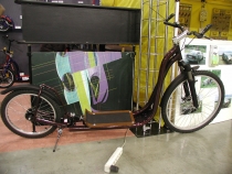 Champion II pro sjezd