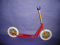 Kuba - kuba s koly v kluzném uložení